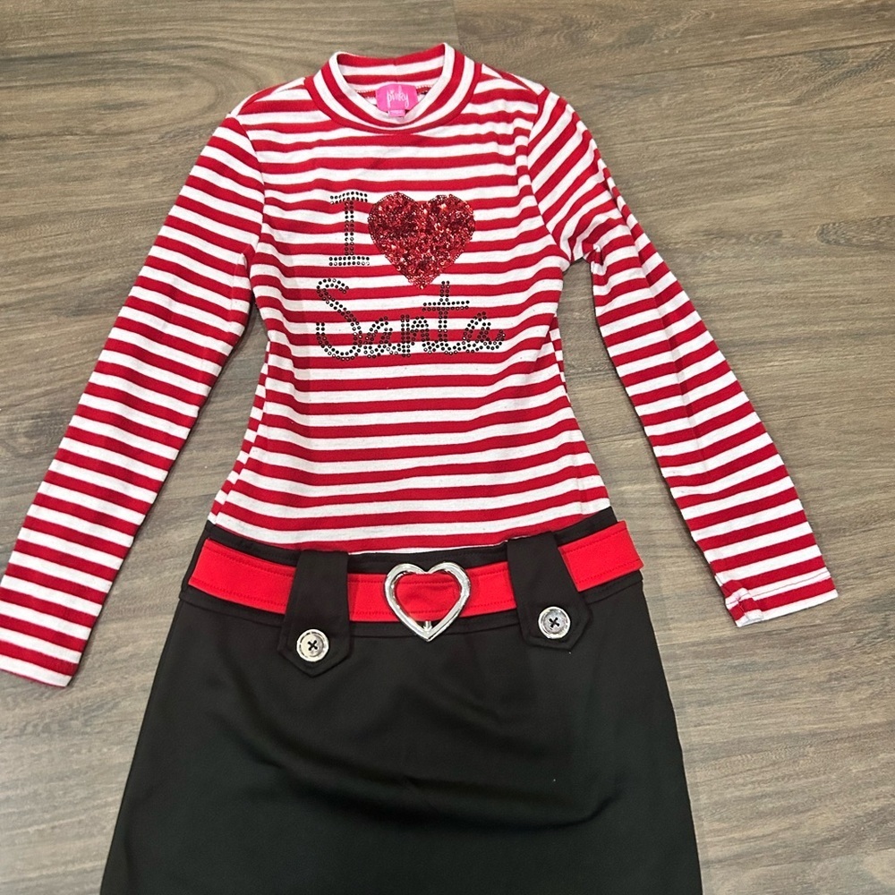 Christmas Dress